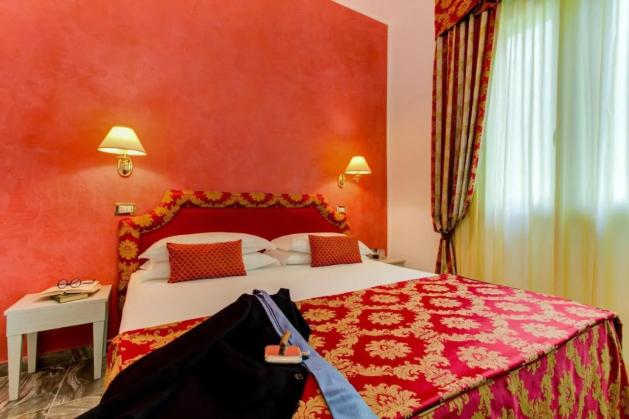 Hotel Nanni - Dependance Μπελάρια-Ιτζέα Μαρίνα Ιταλία
