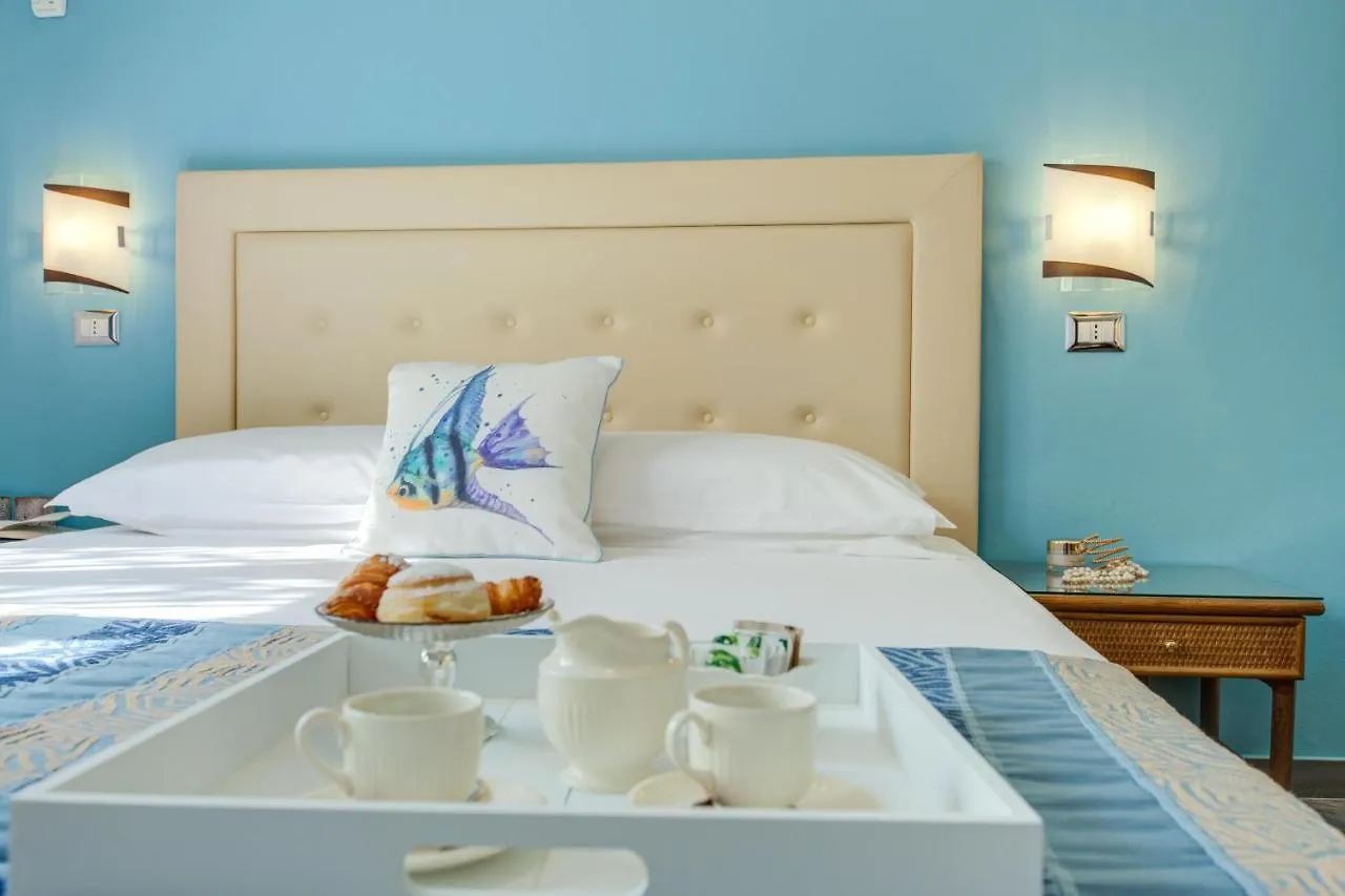 Hotel Nanni - Dependance Μπελάρια-Ιτζέα Μαρίνα Ιταλία