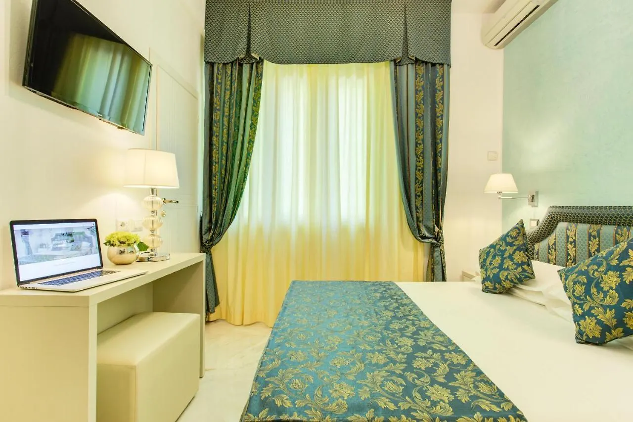 Hotel Nanni - Dependance Μπελάρια-Ιτζέα Μαρίνα 3*,  Ιταλία