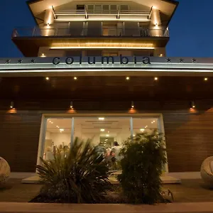 Hotel Columbia