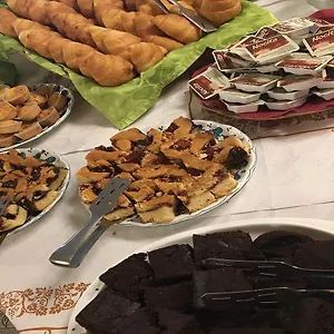 Hotel Claudia