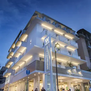 3* Aparthotel White &