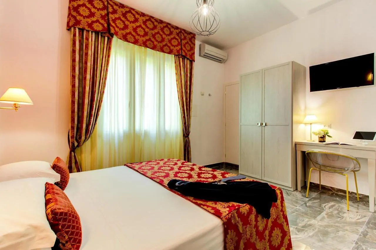 Hotel Nanni - Dependance Bellaria-Igea Marina