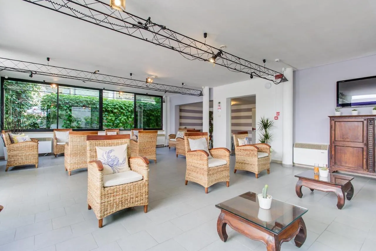 Hotel Nanni - Dependance Bellaria-Igea Marina