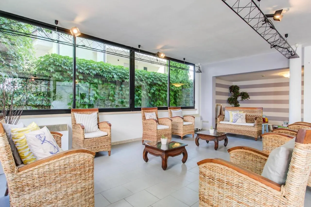 Hotel Nanni - Dependance Bellaria-Igea Marina