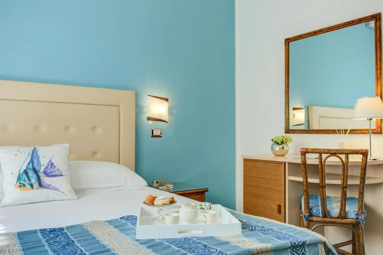 Hotel Nanni - Dependance Bellaria-Igea Marina 3*,  Italy