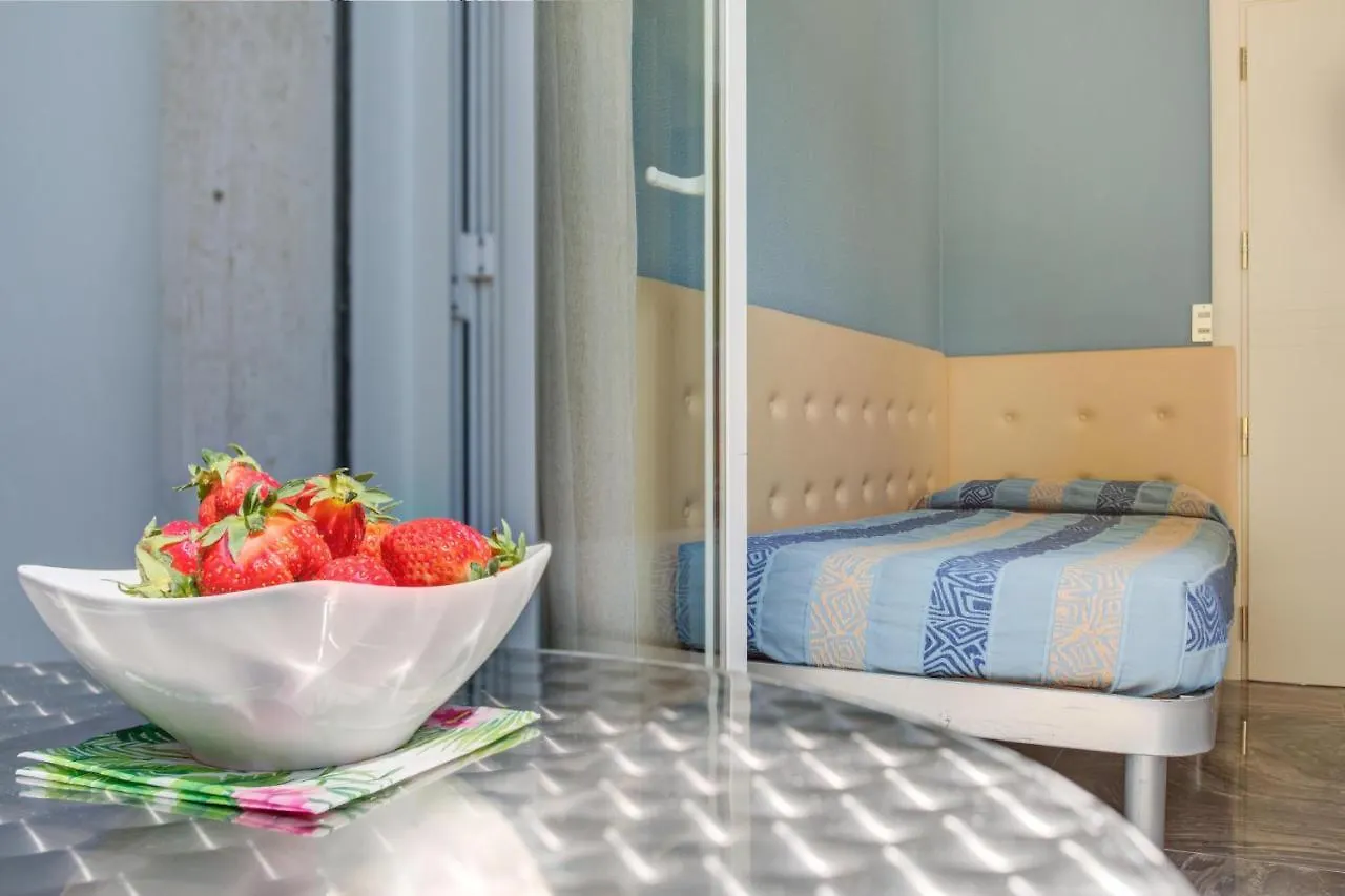 Hotel Nanni - Dependance Bellaria-Igea Marina