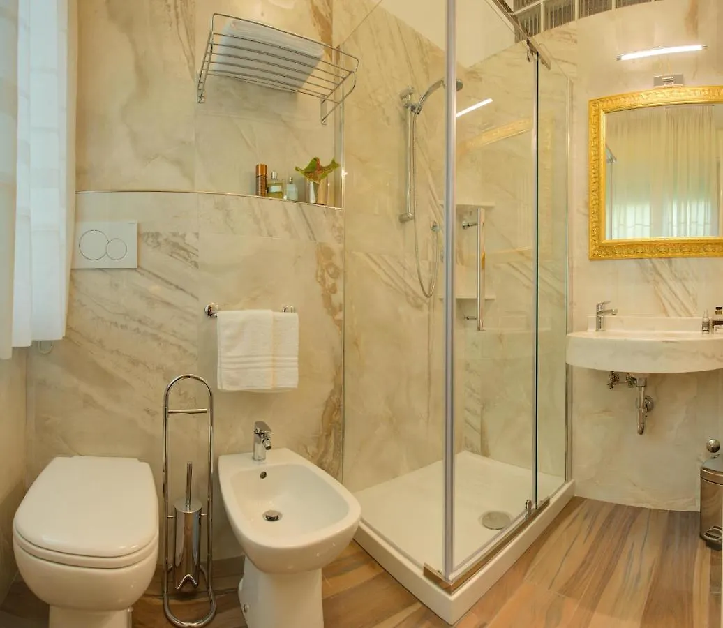 Hotel Nanni - Dependance Bellaria-Igea Marina 3*,