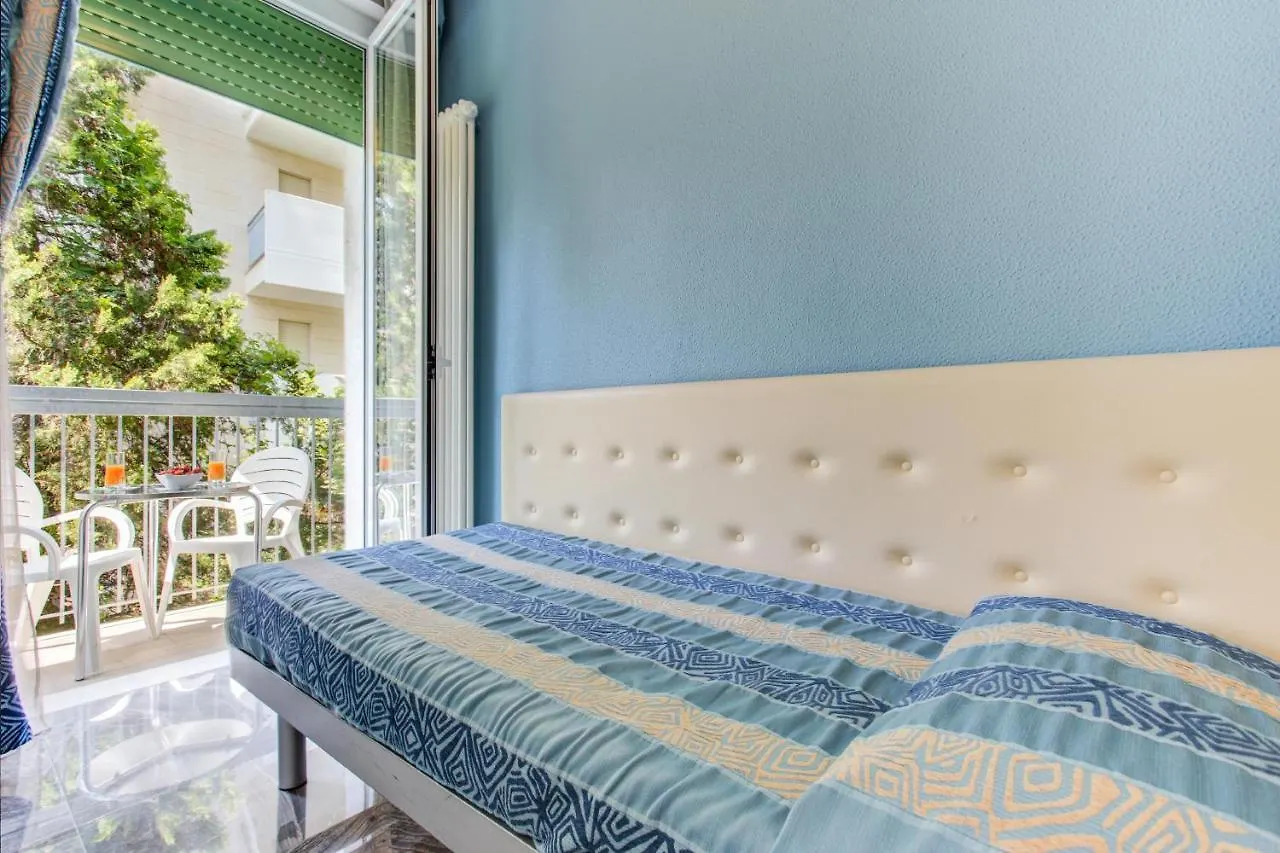 Hotel Nanni - Dependance Bellaria-Igea Marina