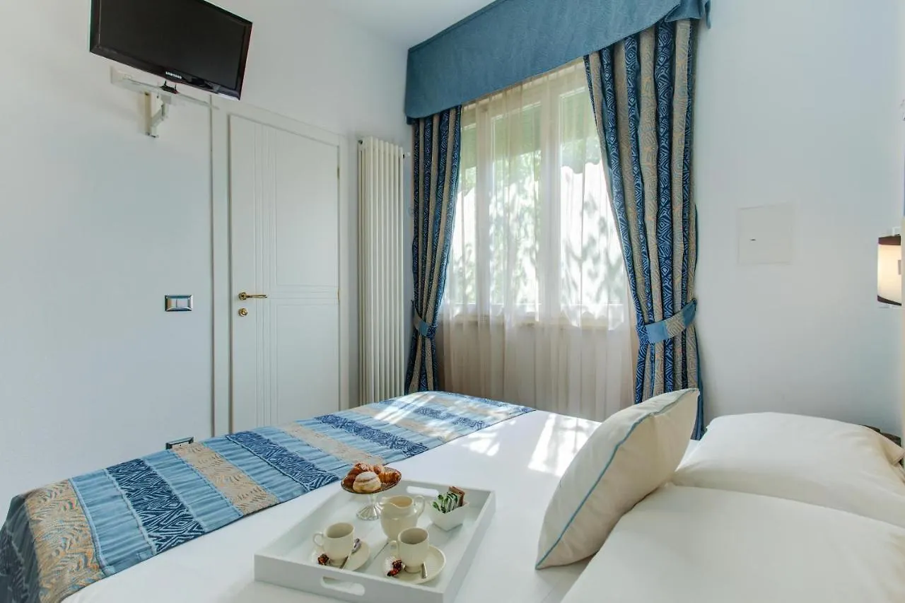 Hotel Nanni - Dependance Bellaria-Igea Marina