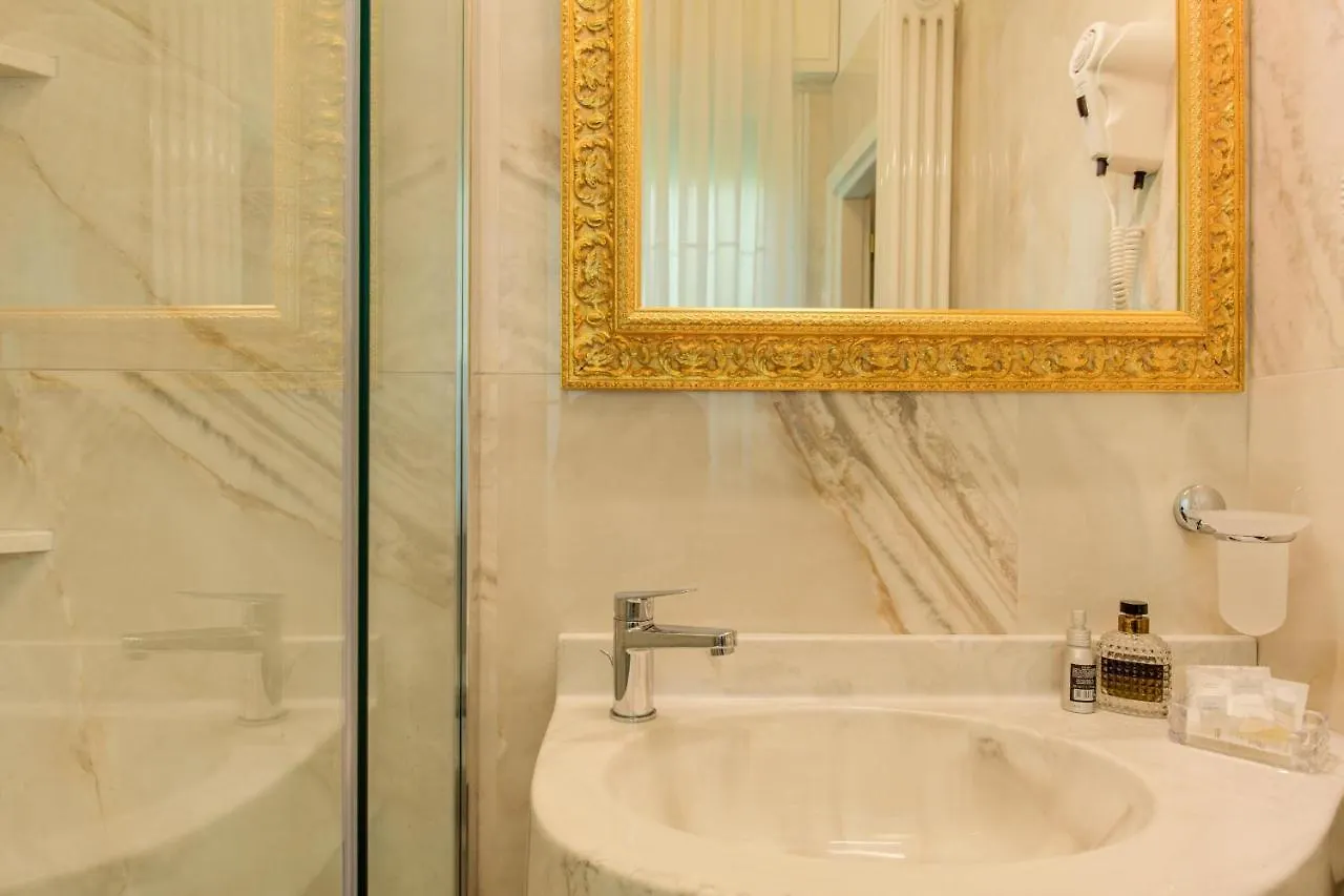 Hotel Nanni - Dependance Bellaria-Igea Marina Italy
