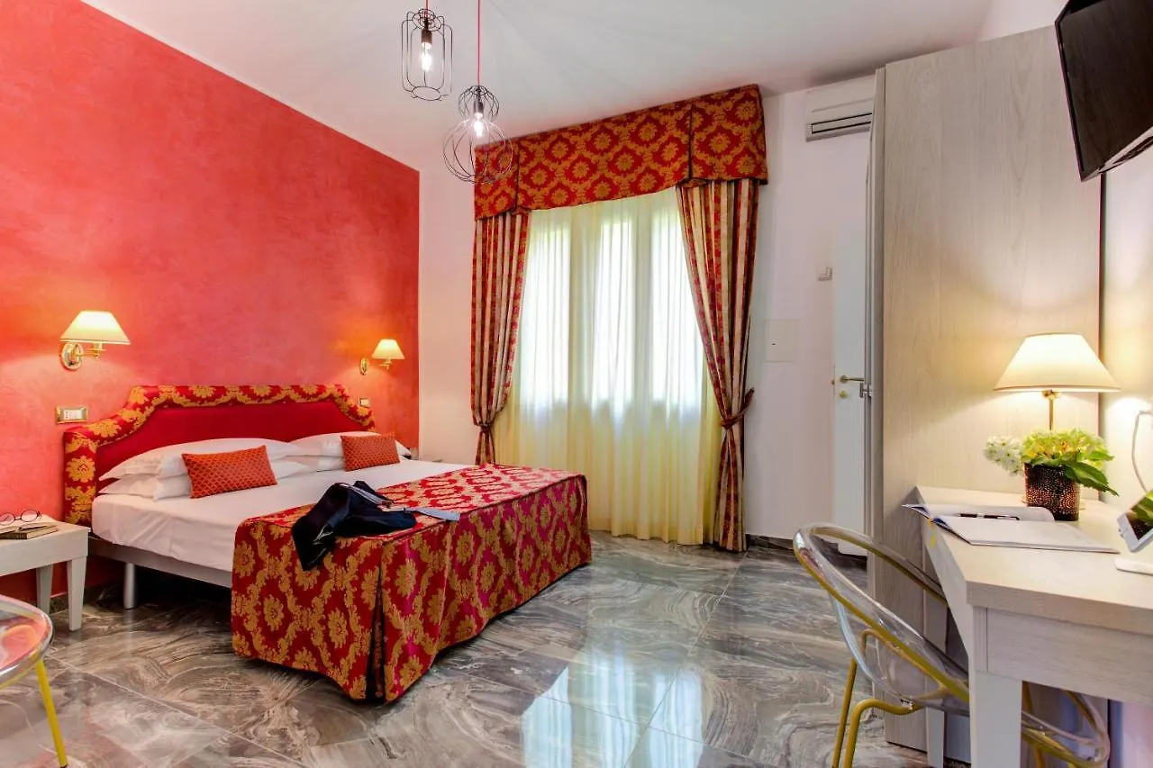 Hotel Nanni - Dependance Bellaria-Igea Marina