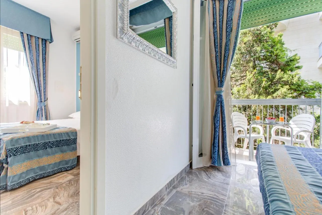 Hotel Nanni - Dependance Bellaria-Igea Marina