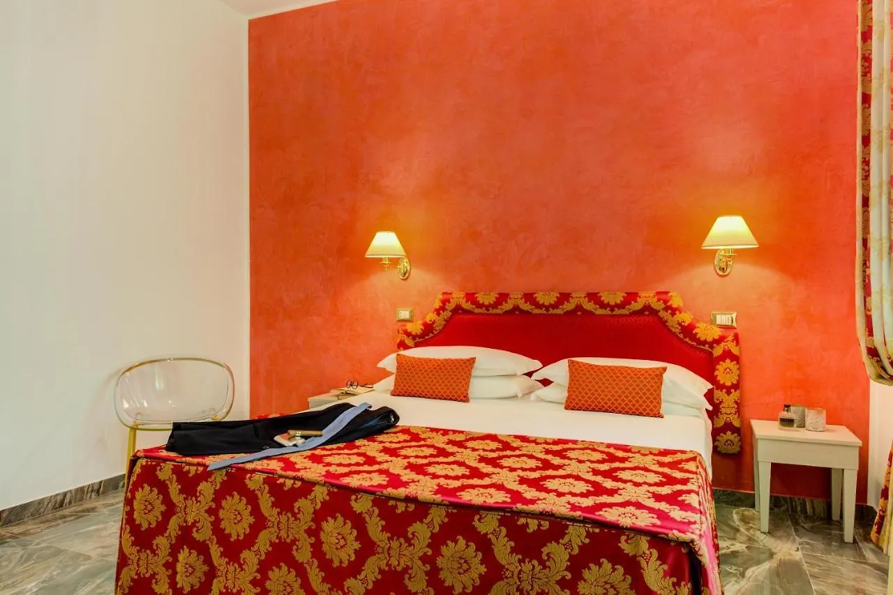 Hotel Nanni - Dependance Bellaria-Igea Marina 3*,