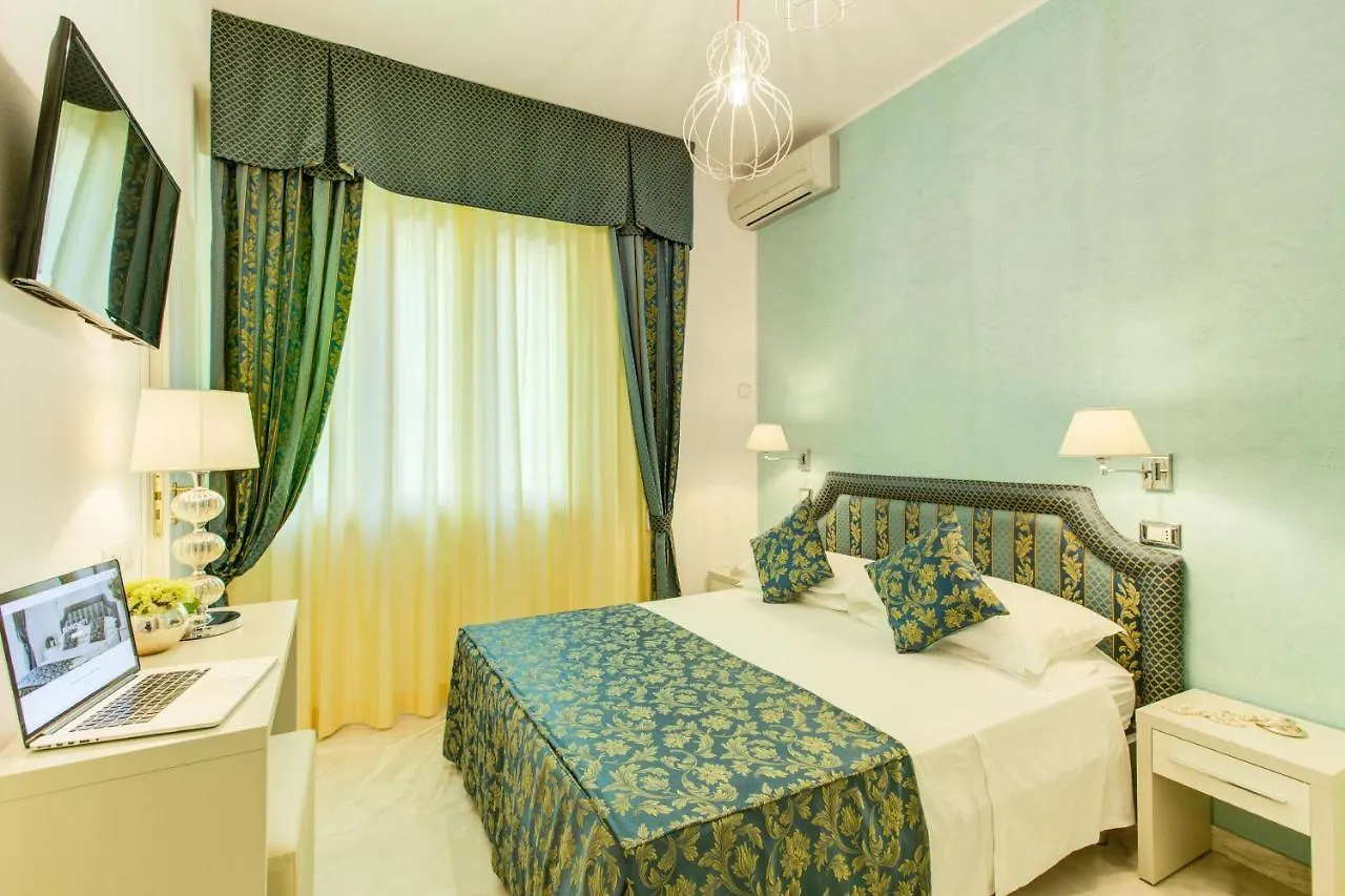 Hotel Nanni - Dependance Bellaria-Igea Marina