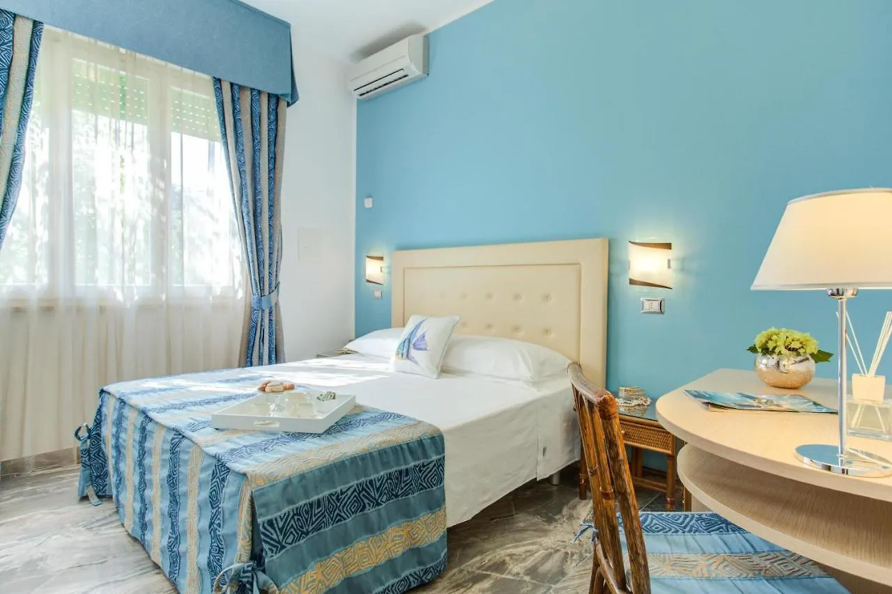 Hotel Nanni - Dependance Bellaria-Igea Marina