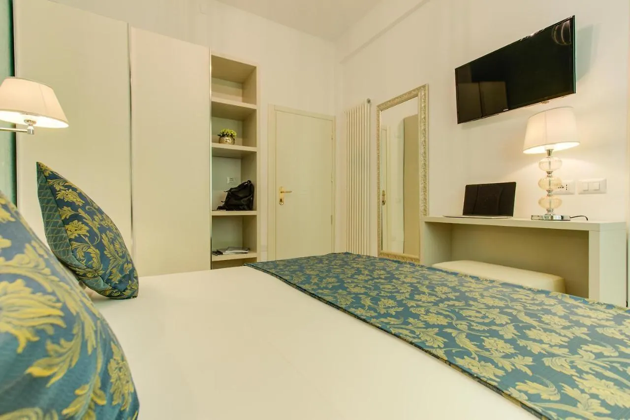 Hotel Nanni - Dependance Bellaria-Igea Marina