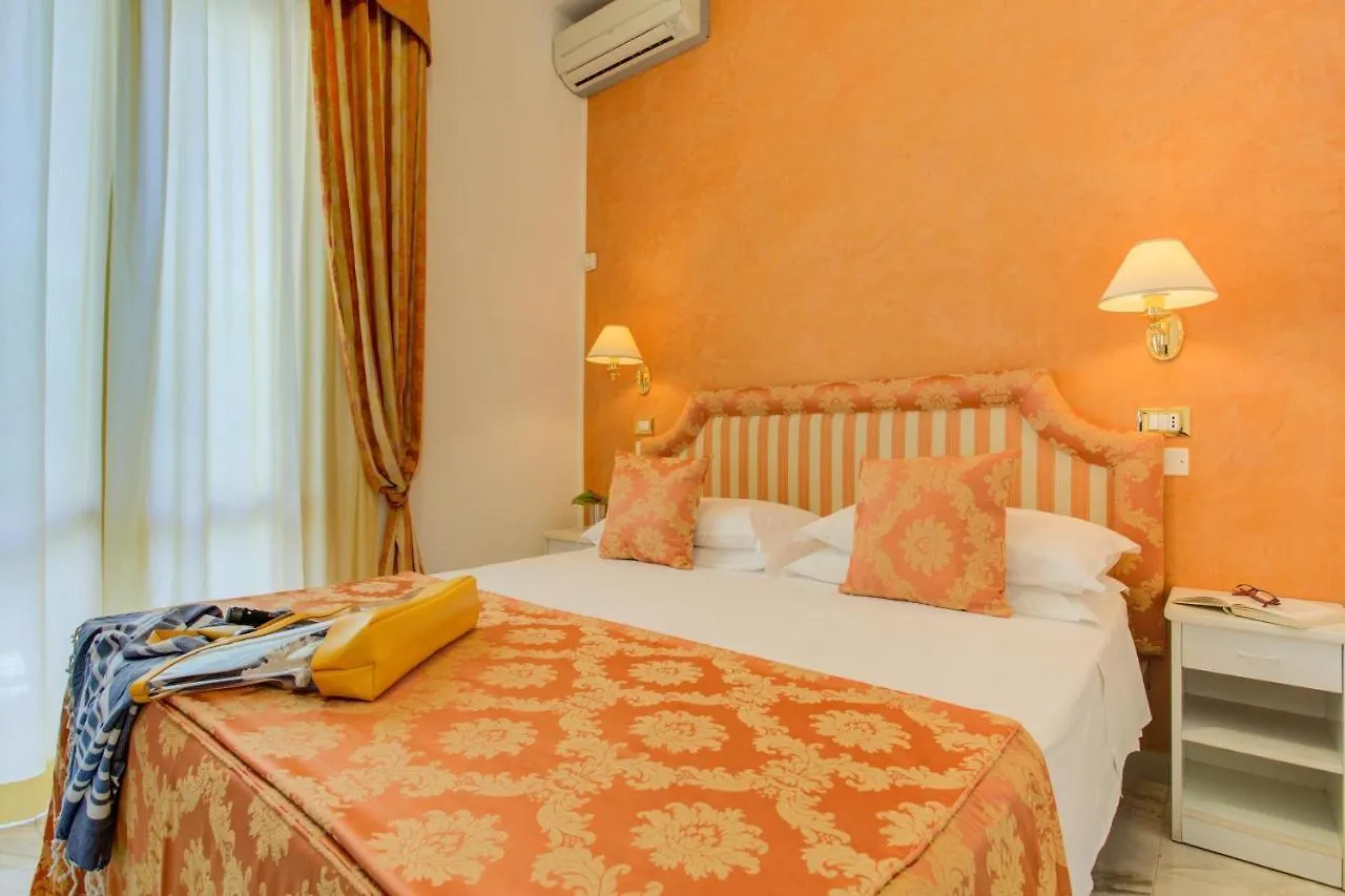 Hotel Nanni - Dependance Bellaria-Igea Marina