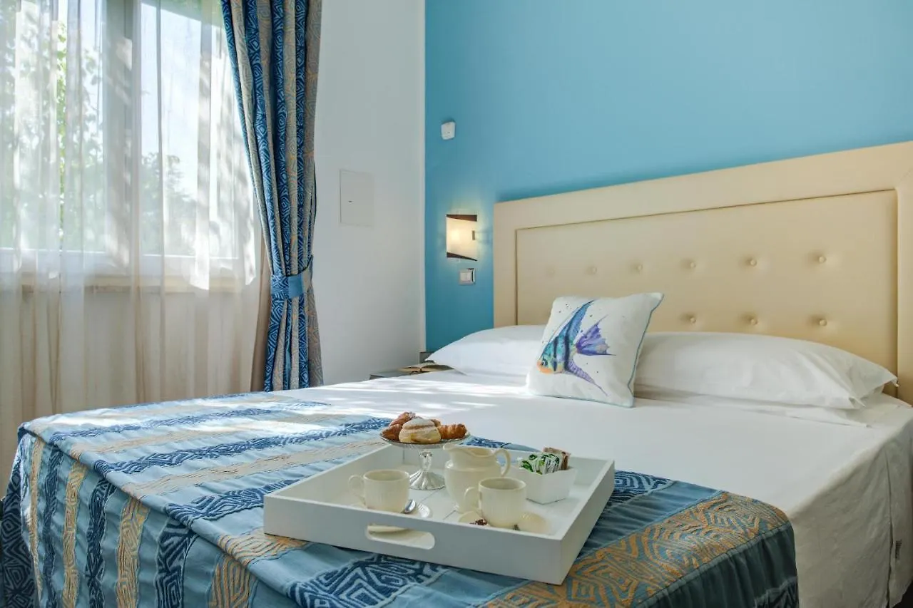 Hotel Nanni - Dependance Bellaria-Igea Marina 3*,