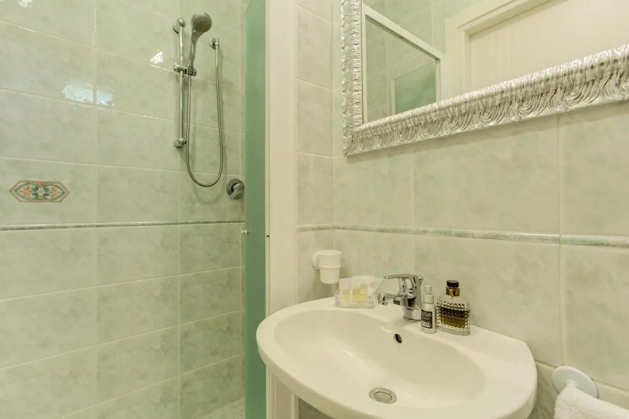 Hotel Nanni - Dependance Bellaria-Igea Marina