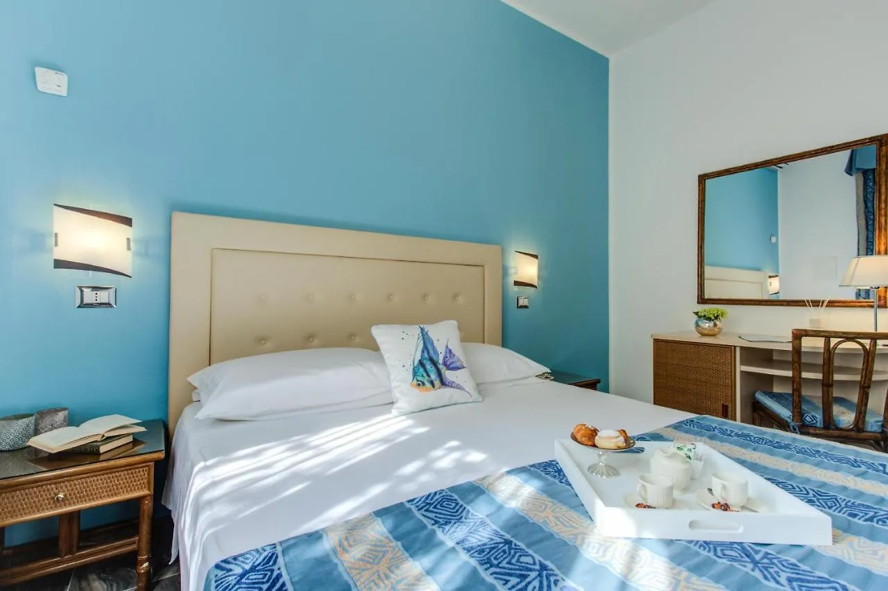 Hotel Nanni - Dependance Bellaria-Igea Marina Italy