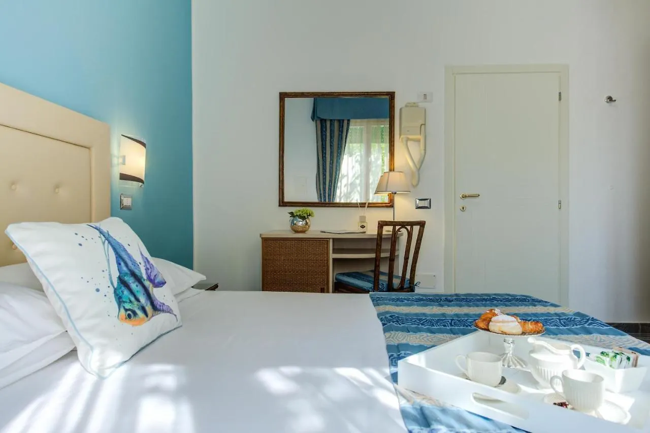Hotel Nanni - Dependance Bellaria-Igea Marina 3*,  Italy