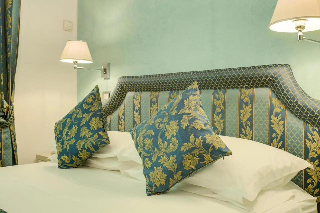 Hotel Nanni - Dependance Bellaria-Igea Marina