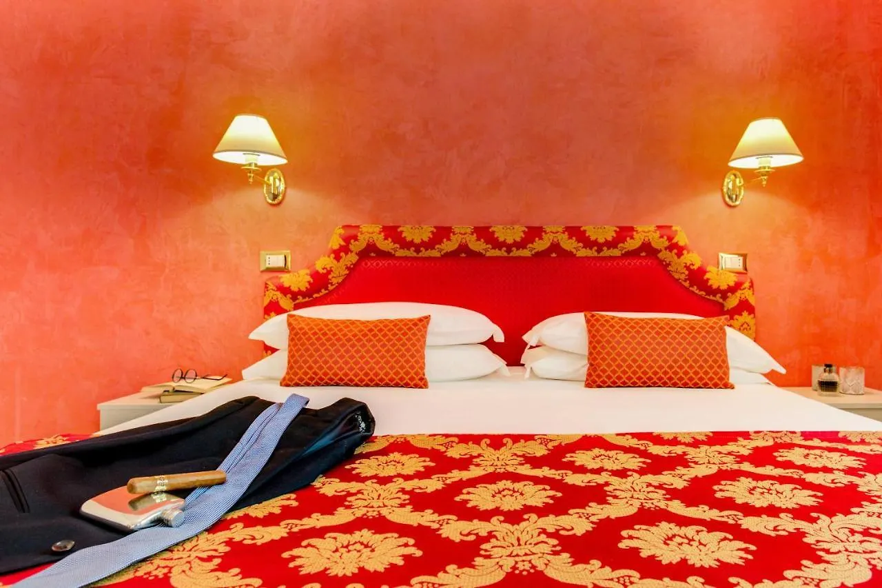 Hotel Nanni - Dependance Bellaria-Igea Marina