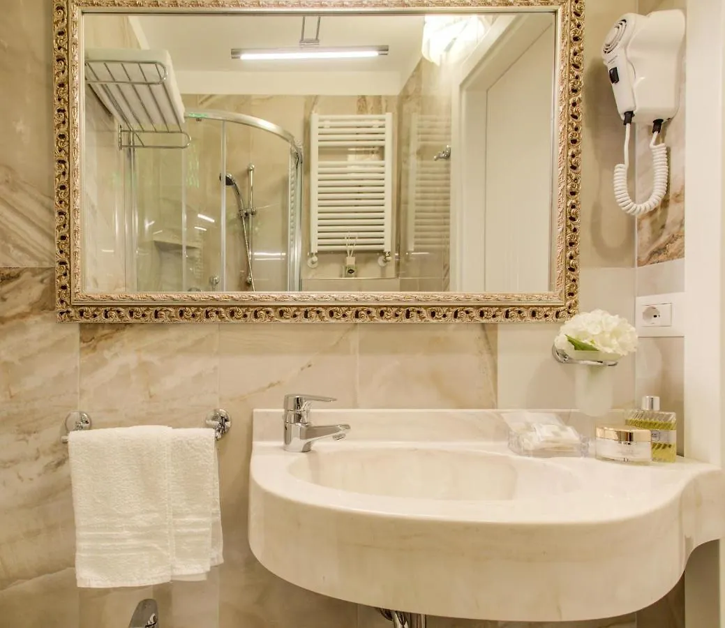 Hotel Nanni - Dependance Bellaria-Igea Marina