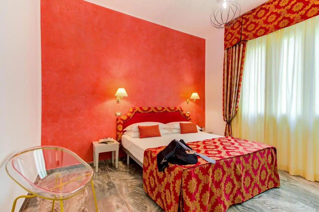 Hotel Nanni - Dependance Bellaria-Igea Marina