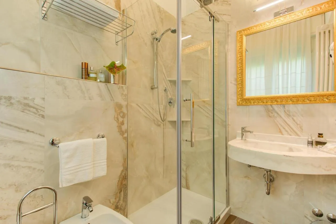 ***  Hotel Nanni - Dependance Bellaria-Igea Marina Italy