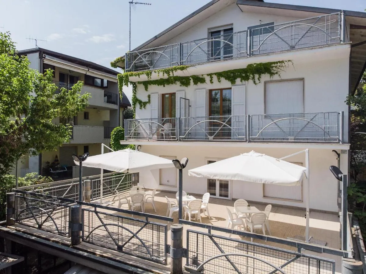 Hotel Nanni - Dependance Bellaria-Igea Marina