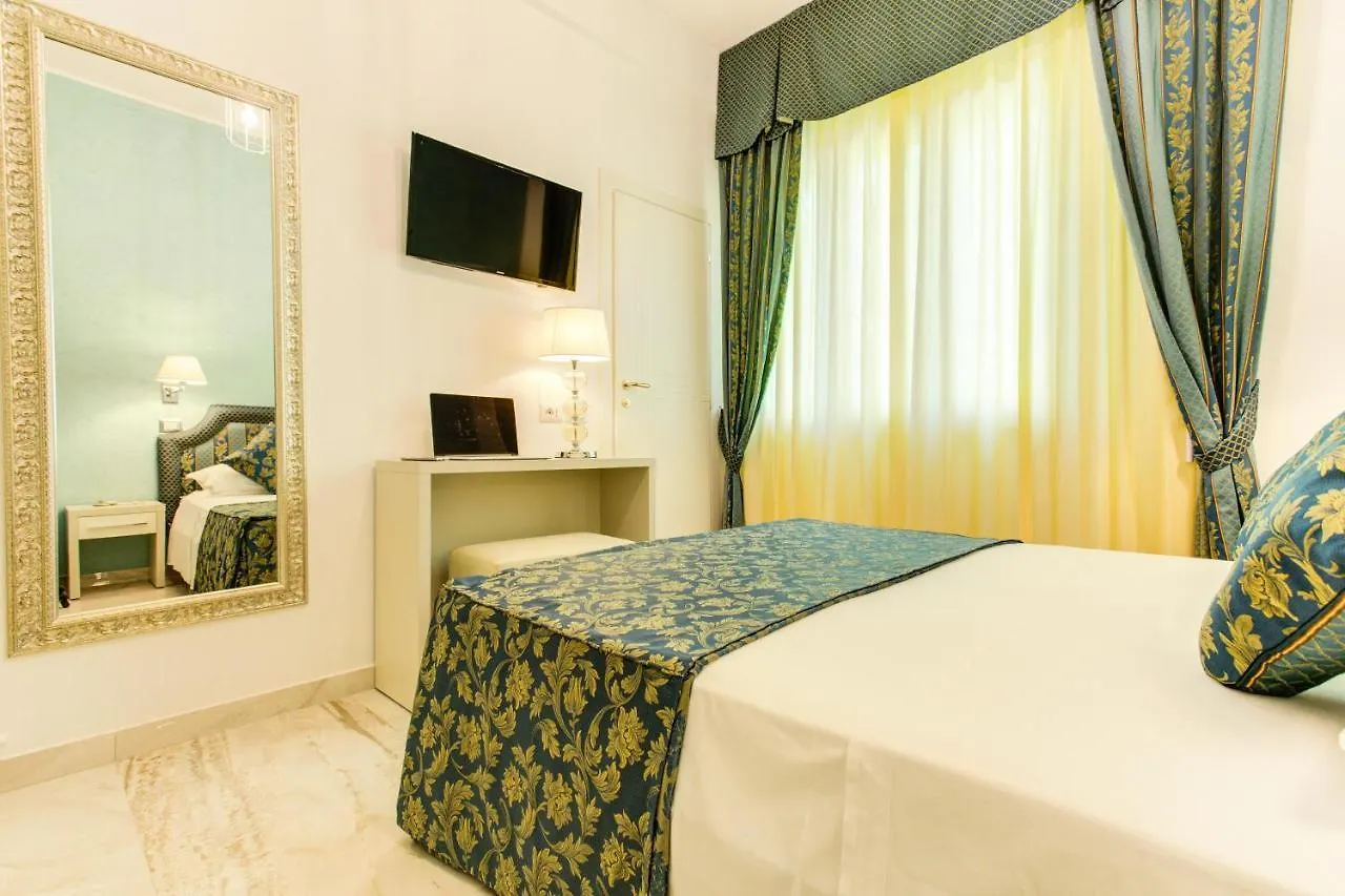 Hotel Nanni - Dependance Bellaria-Igea Marina