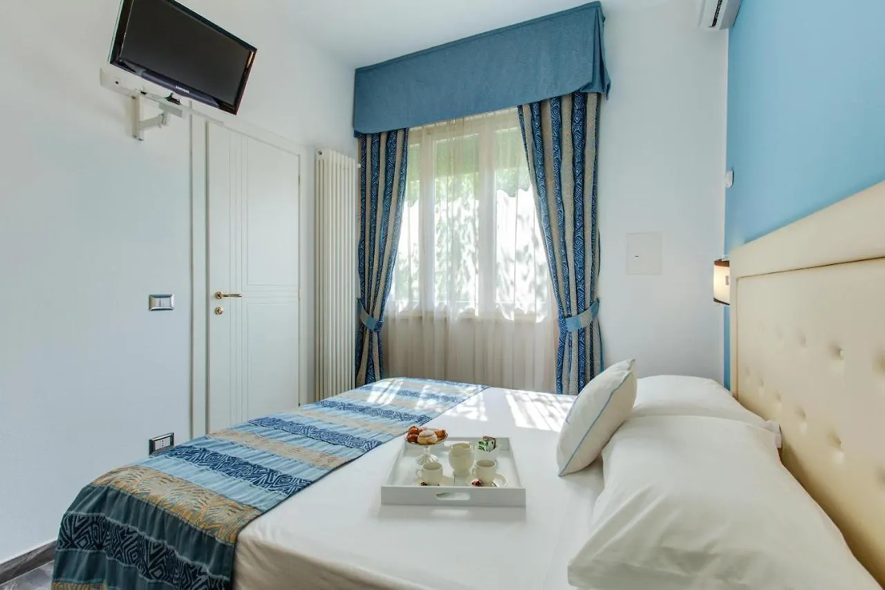 Hotel Nanni - Dependance Bellaria-Igea Marina 3*,  Italy