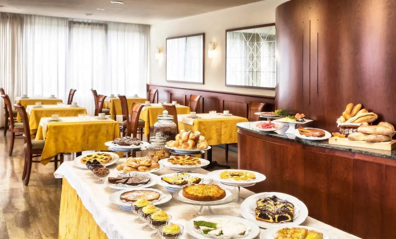 Hotel Nanni - Dependance Bellaria-Igea Marina