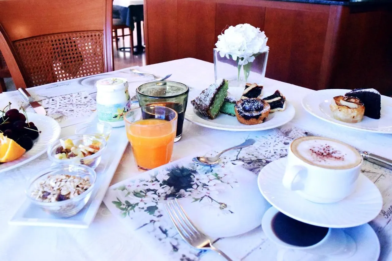 Hotel Nanni - Dependance Bellaria-Igea Marina Italy