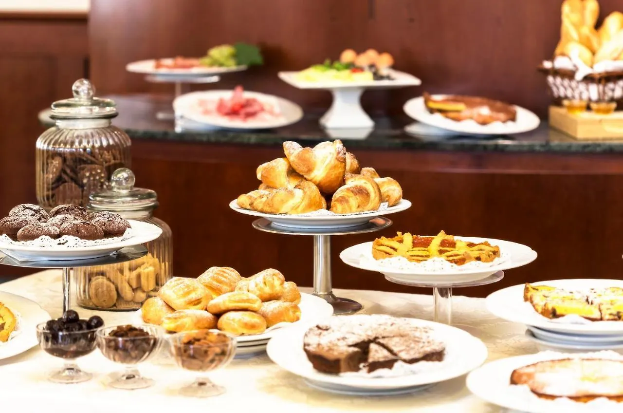 Hotel Nanni - Dependance Bellaria-Igea Marina