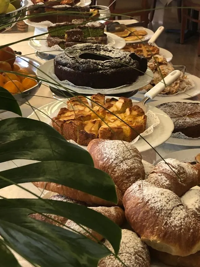 Hotel Nanni - Dependance Bellaria-Igea Marina 3*,